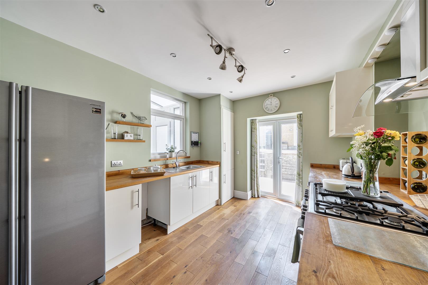 Maesteg Street, St. Thomas, Swansea, SA1 8DT